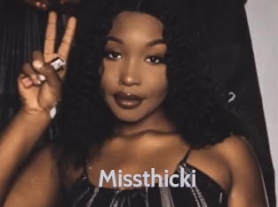 Missthicki