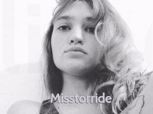 Misstorride