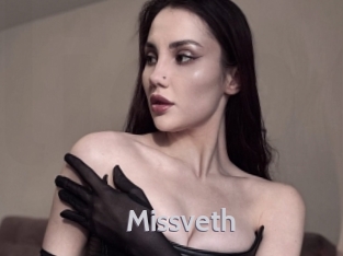 Missveth