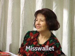 Misswallet