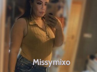 Missymixo