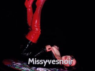 Missyvesnoir