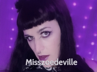 misszoedeville Live Cam 66