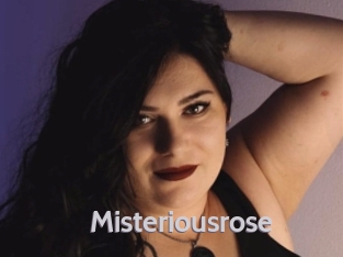Misteriousrose