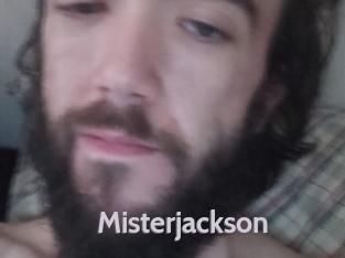 Misterjackson