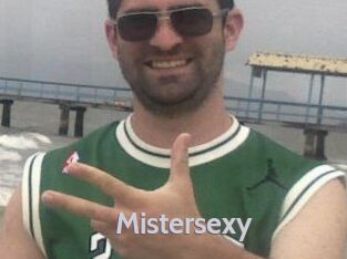 Mistersexy