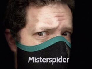 Misterspider