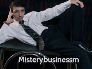 Misterybusinessm