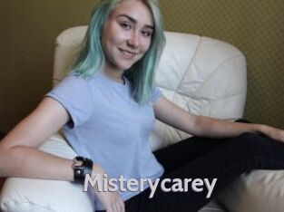 Misterycarey