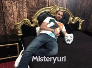 Misteryuri