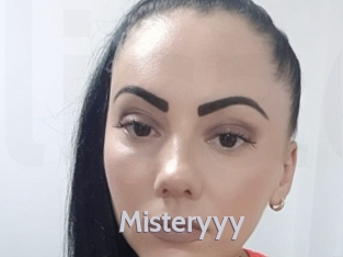 Misteryyy