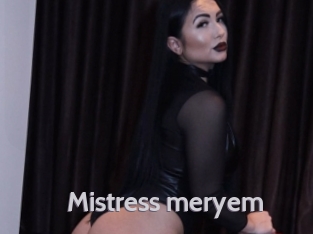 mistress_meryem Live Cam 66
