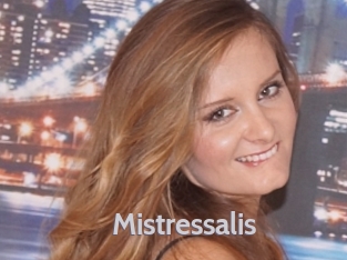 Mistressalis