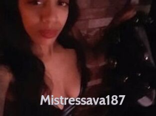 Mistressava187