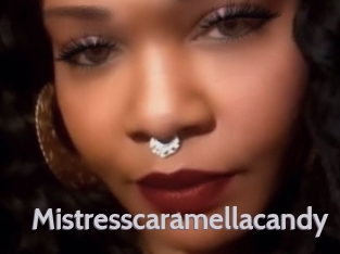 Mistresscaramellacandy