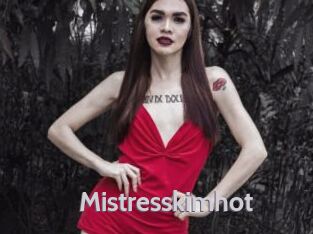 Mistresskimhot