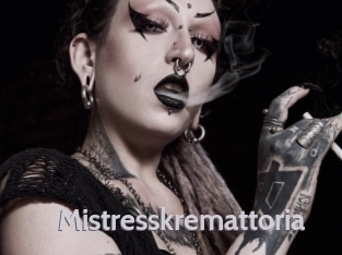 Mistresskremattoria