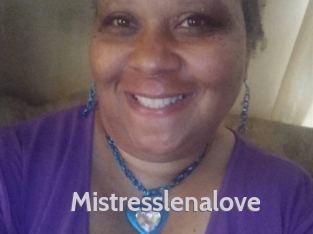 Mistresslenalove