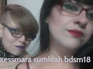 Mistressmara_sumleah_bdsm18