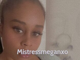 Mistressmeganxo