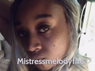 Mistressmelodyfire