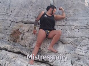 Mistressmiry