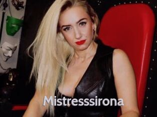 Mistresssirona