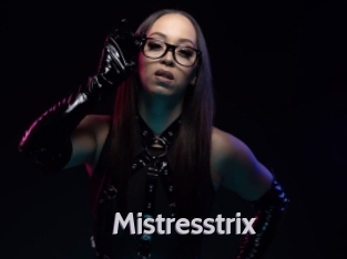 Mistresstrix