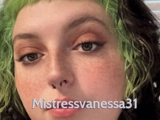 Mistressvanessa31