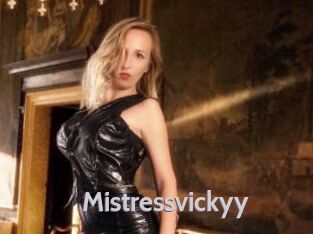 Mistressvickyy