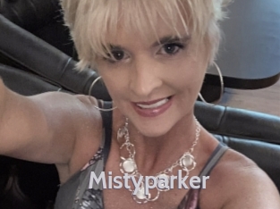 Mistyparker