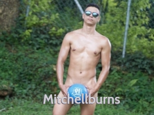 Mitchellburns