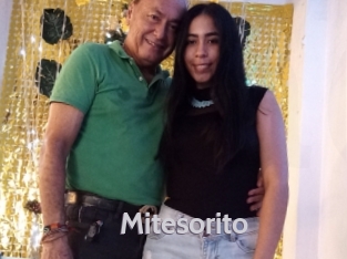 Mitesorito