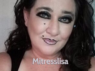 Mitresslisa