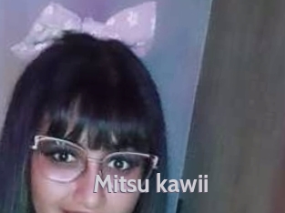 Mitsu_kawii
