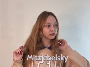 Mitziebelsky