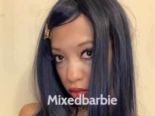 Mixedbarbie