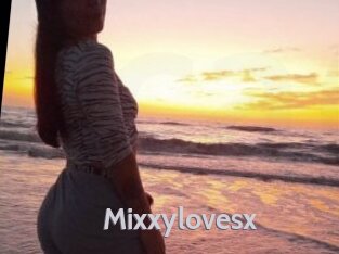 mixxylovesx Live Cam 66