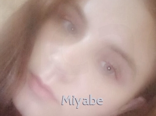 Miyabe