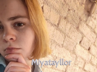Miyatayllor
