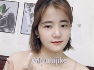 Miyukijike