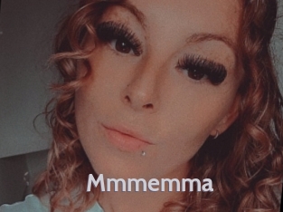 Mmmemma