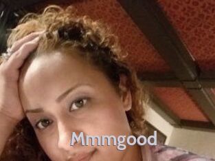Mmmgood