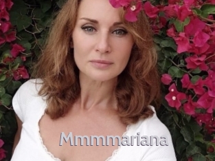 Mmmmariana