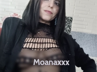 Moanaxxx