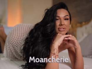 Moancherie