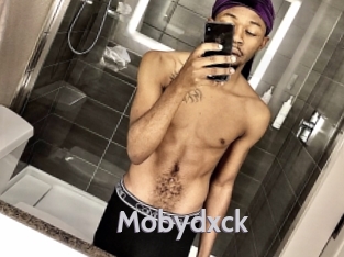 Mobydxck