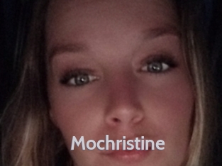 Mochristine