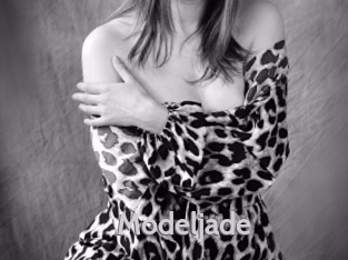 Modeljade
