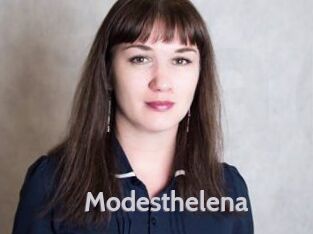 Modesthelena